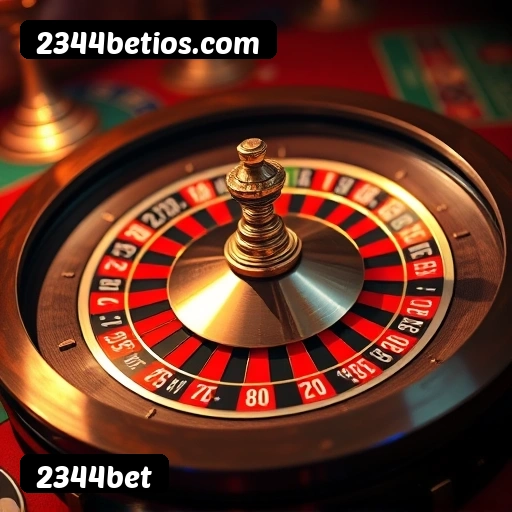 2344bet Logo