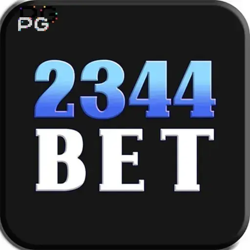 Logo da 2344bet