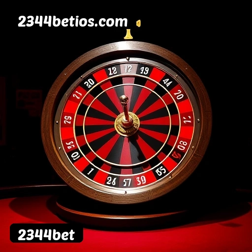 2344bet Logo