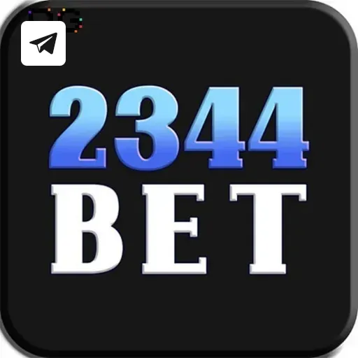 Canal oficial da 2344bet no Telegram