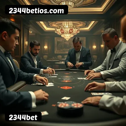 Como Registrar e Fazer Login 2344bet