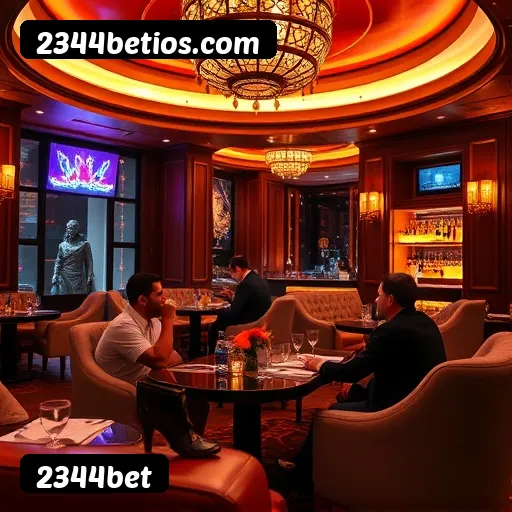 FAQ - Perguntas Frequentes 2344bet