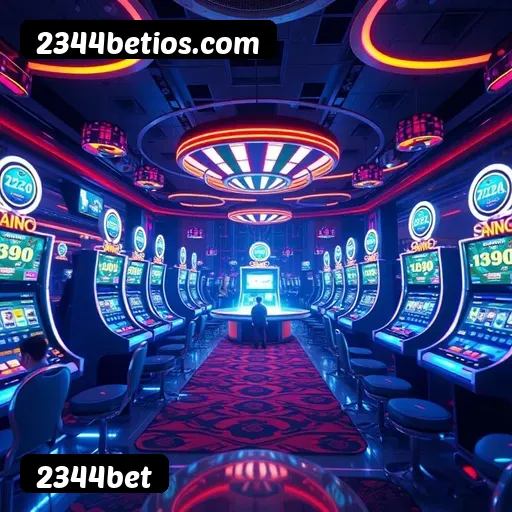 Legalidade 2344bet no Brasil