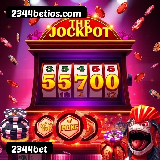 Termos e Condições Transparentes 2344bet